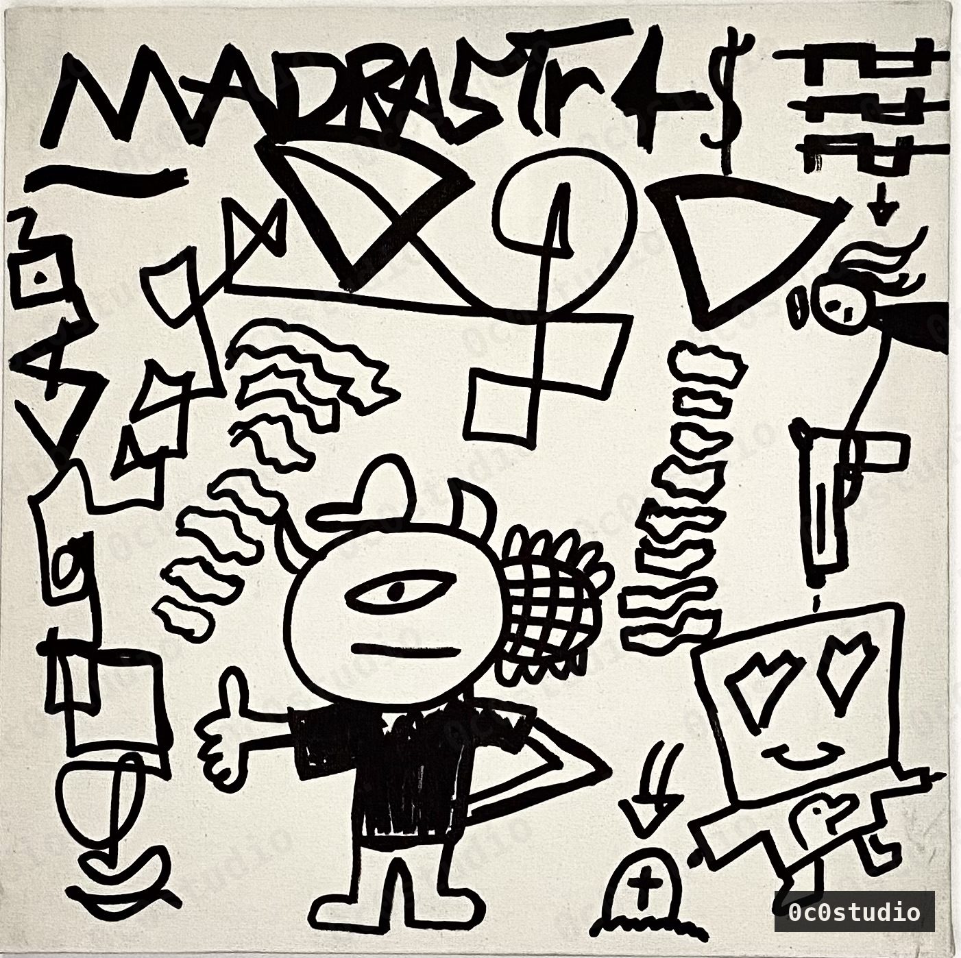 Madrasta